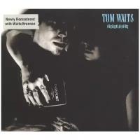 Виниловая пластинка. Tom Waits. Foreign Affairs. Remastered (LP)