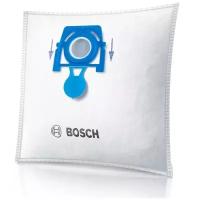 Комплект мешков-пылесборников для пылесосов Bosch AquaWash&Clean для BWD.. 4 шт