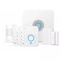 Комплект умного дома Ring Alarm Home Security System 4K11D9-0EU0