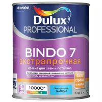 Водоэмульсионная краска Dulux Bindo 7
