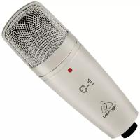 Микрофон BEHRINGER C-1