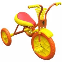 Трехколесный велосипед WoodLines Зубрёнок