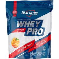 Протеин Geneticlab Nutrition Whey Pro (1000 г)