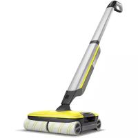 Электрошвабра Karcher FC 7 Cordless 1.055-730.0 (Yellow)