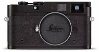 Фотокамера Leica M-A Black