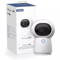 IP камера - контроллер Aqara Smart Camera G3 (CH-H03), ZigBee 3.0, ИК-порт, Управление жестами