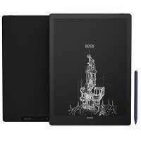 Электронная книга ONYX BOOX Max Lumi 2, черный