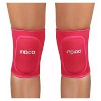 Наколенники Indigo IN216, р. S, индиго