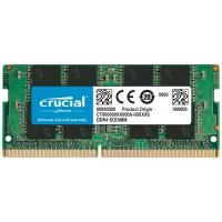 Оперативная память Crucial CT16G4SFD8266