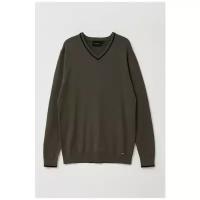Пуловер FiNN FLARE , размер XL , 529 темно-зеленый