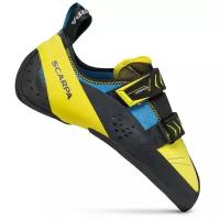 Скальные туфли Scarpa Vapor V Men's ocean/yellow 42 ()