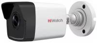 IP камера Камера видеонаблюдения HiWatch DS-I200(D) (2.8 mm)