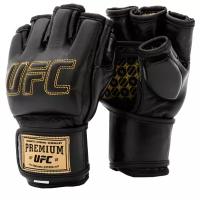 Перчатки UFC Premium для MMA