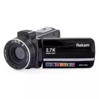 Видеокамера Rekam DVC-560