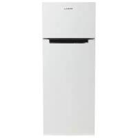 Холодильник Leran CTF 143 W, белый