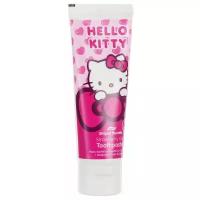 Зубной гель Dr. Fresh Hello Kitty HK-1