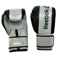 Боксерские перчатки REEBOK Retail Boxing Gloves
