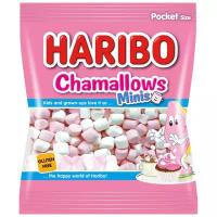 Маршмеллоу Haribo Chamallows Minis 90 г
