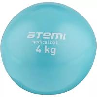 Медбол Atemi, ATB04, 4 кг