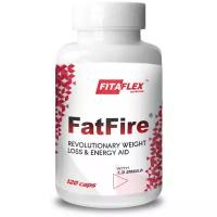 FitaFlex жиросжигатель FatFire (120 шт.)