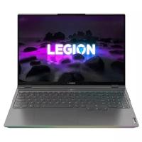 Ноутбук Lenovo Legion 7 16 (82N6000FRU) 82N6000FRU, Storm Grey