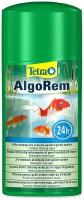 Tetra Pond AlgoRem - Средство от цветения воды из-за водорослей, 500 мл