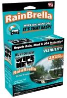 Антидождь для стекол автомобиля RainBrella (M22101) M22101 M22101