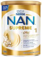 Смесь NAN (Nestlé) 1 Supreme, с рождения, 800 г