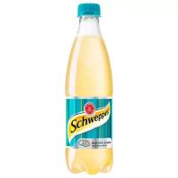 Газированный напиток Schweppes Bitter Lemon