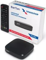 Приставка для цифрового ТВ dvb-t2/ Приставка к телевизору, к монитору Barton TA-561, HDTV