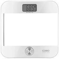 Весы электронные Caso Body Energy Ecostyle, прозрачный