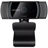 Canyon Web-камера Canyon CNS-CWC5 черная