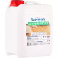 EasyWork Средство для мытья полов