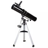 Телескоп Sky-Watcher BK 1149EQ1 черный/серый