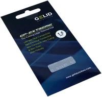 Термопрокладки Gelid GP-Extreme 1,5 мм, 12 Вт/м*К 80х40 мм