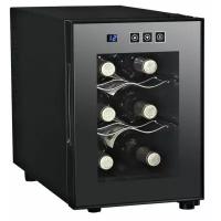 Холодильный шкаф для вина GASTRORAG JC-16C