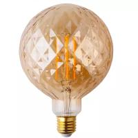 Лампа светодиодная Elektrostandard a044026, E27, G125, 8Вт