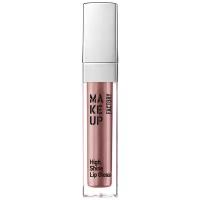Make up Factory Блеск для губ с эффектом влажных губ High Shine Lip Gloss