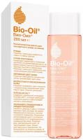 Масло косметическое Bio-Oil от шрамов, растяжек, неровного тона 200мл