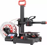 3D принтер Creality Ender 2 pro, размер печати 165x165x180mm 1001020344