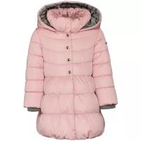 Пальто Gulliver 21901GMC4503 размер 98, розовый