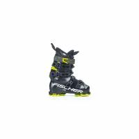 Горнолыжные ботинки Fischer Ranger One 100 PBV Walk Black/Yellow (25.5)