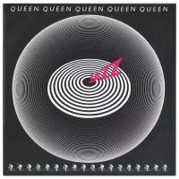 Компакт-диск. Universal Queen. Jazz (CD)