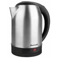Чайник Maxwell MW-1077 (ST) стальной