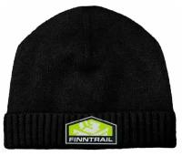 Шапка Finntrail Waterproof Hat 9714 Graphite, размер M-L