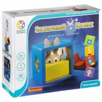 Головоломка BONDIBON Smart Games Застенчивый Кролик (BB0947)