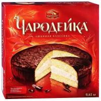 Торт Черемушки Чародейка, 650 г
