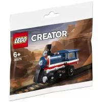 Lego Конструктор LEGO Creator 30575 Поезд