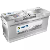 Автомобильный аккумулятор VARTA Silver Dynamic AGM H15 (605 901 095)