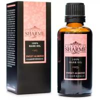 Натуральное эфирное масло Сладкого миндаля 100% Sharme Essential, 50 мл